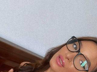 Chat de video erótico LexyRuss