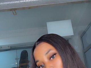 Chat de video erótico LexyVyei