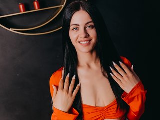 Chat de video erótico LeyaCass