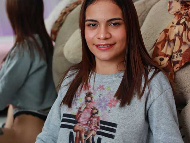 Foto del perfil leyah