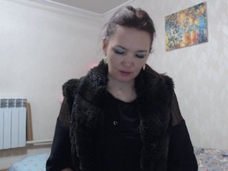 Capturas de pantalla de transmisión Leyla-Smile17