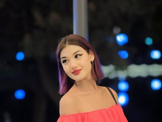 Chat de video erótico Leyla3331