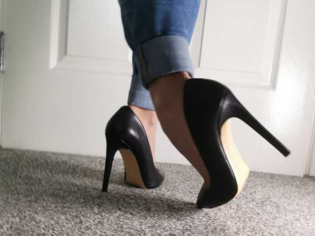 Foto del perfil leylababe