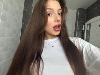 Chat de video erótico LeylaBrooklyn