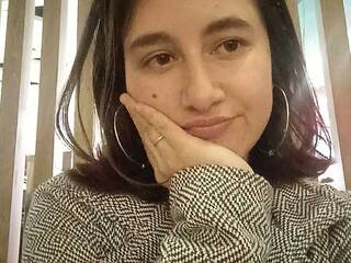 Chat de video erótico leyladarly