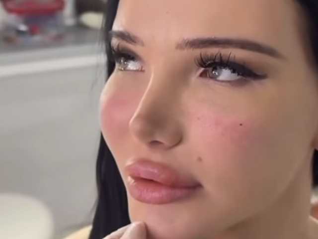 Foto del perfil Marinee099