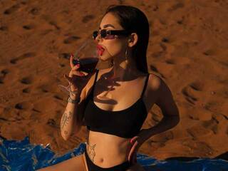 Chat de video erótico LeylaForever