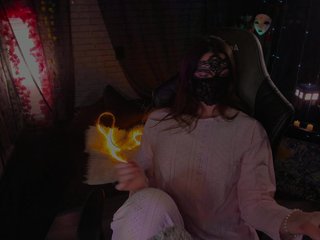 Chat de video erótico Li-Drago