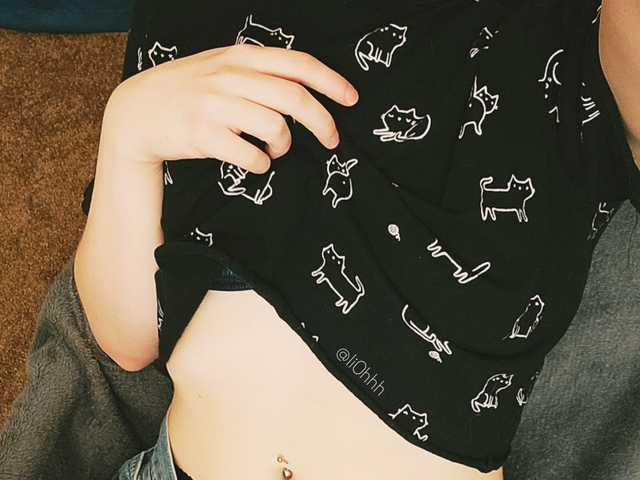Foto del perfil Li0hhh