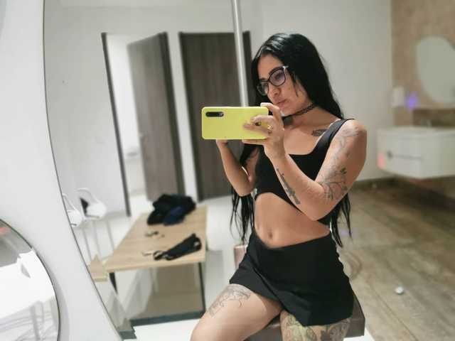 Foto del perfil Lia-Coper