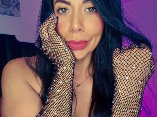 Foto del perfil Lia-johnsonn