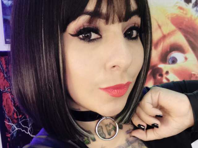 Foto del perfil LiaAdams