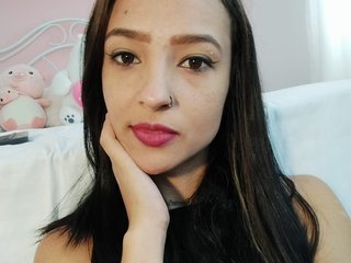 Chat de video erótico Liaamiller