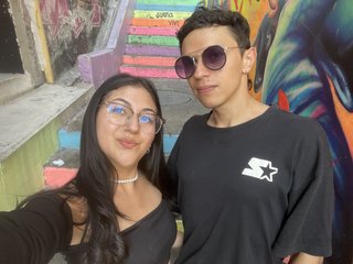 Chat de video erótico Liacams