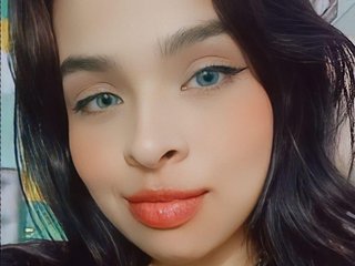 Chat de video erótico LiaCooper18