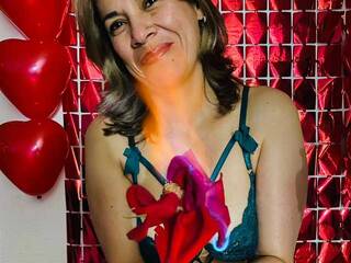 Chat de video erótico liagomez