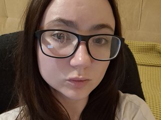 Chat de video erótico LiaMay