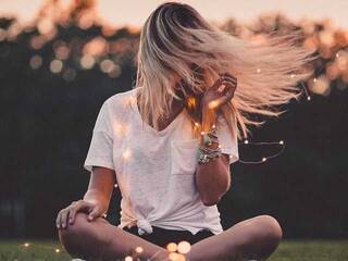 Chat de video erótico Liana-Candy