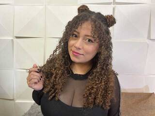 Chat de video erótico LianaDuque