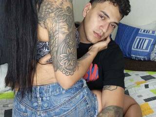 Chat de video erótico lianandnatasha