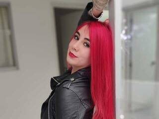 Chat de video erótico lianath