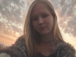 Chat de video erótico LiandraNelson