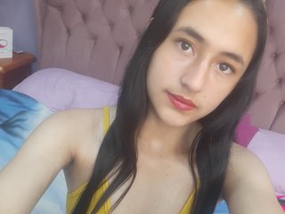 Videochat erótico LiannaLhee