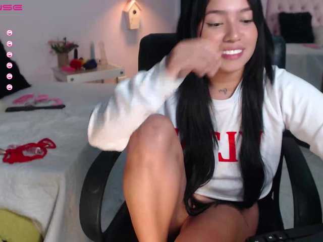 Fotos liannamillan HARD AND FAST.#lovense #lush Give pleasure my pussy. #anal #tits #squirt #latina #teen