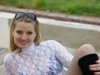 Chat de video erótico liannra