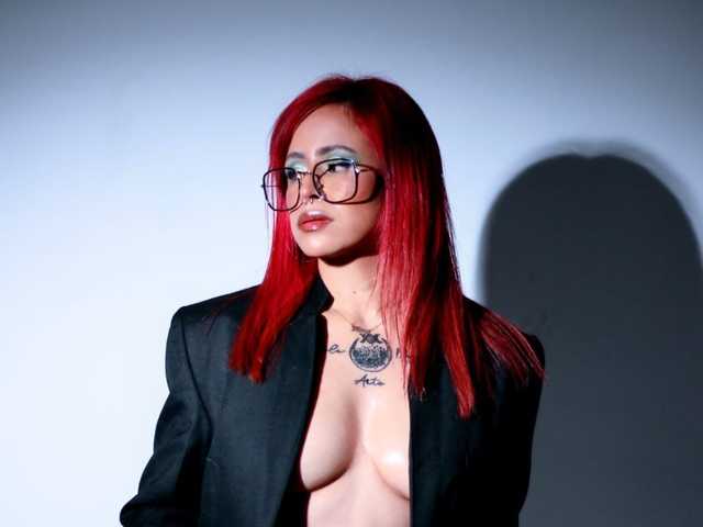 Foto del perfil LiaPinkRose