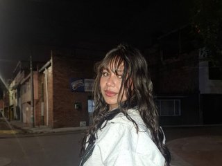 Chat de video erótico LiaTeylor