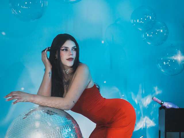 Foto del perfil LiaTomson