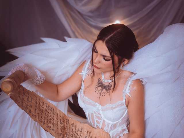 Foto del perfil LiaTomson