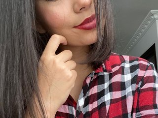 Videochat erótico Liavioleta97