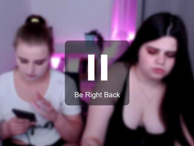 Capturas de pantalla de transmisión LibbyJoy