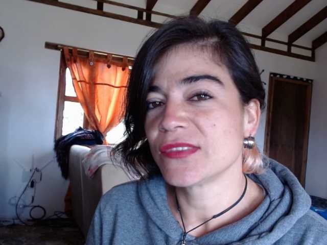 Videochat erótico LIBELULAHOT