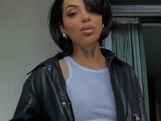 Foto del perfil LiberianGirlx