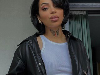 Chat de video erótico LiberianGirlx