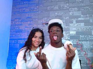 Chat de video erótico LicethYoimarr