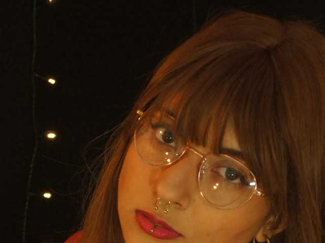 Foto de perfil LieselBelmont