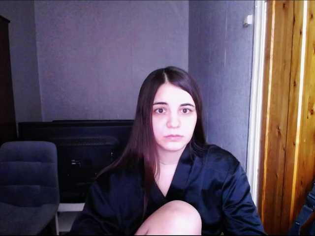 Capturas de pantalla de transmisión TRISHALU