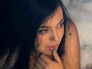 Chat de video erótico LiiaKim