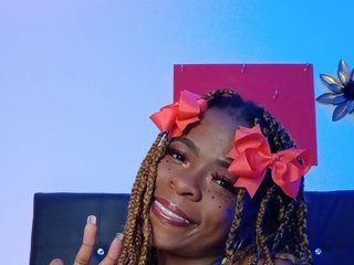 Chat de video erótico LiillyTaylor