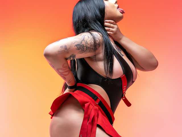 Foto del perfil Liily-moore