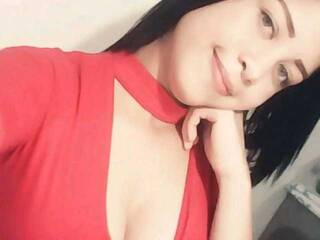 Chat de video erótico Liina-love