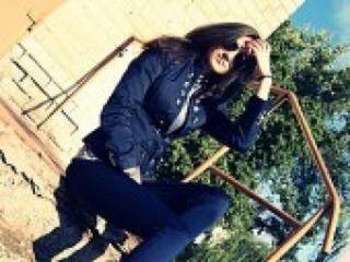 Chat de video erótico liindaa