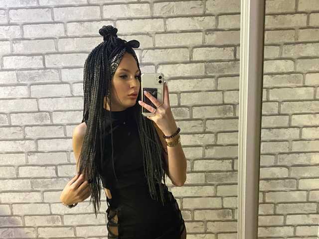 Foto del perfil Lika-Elision