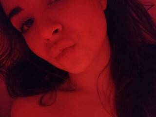 Chat de video erótico Lika-Indica