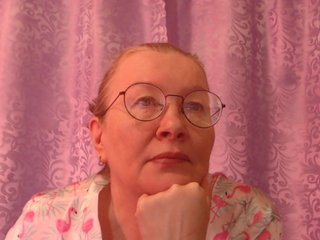 Chat de video erótico Lika1973