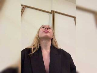 Chat de video erótico LiiBaby